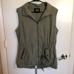 Women’s vest